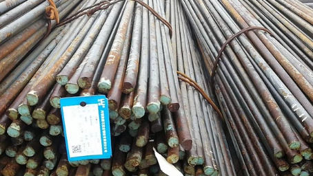 科尔沁左翼后30CrNi3Mo合金结构钢